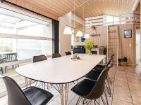 Posezení v ubytování Luxury Retreat with Sea View - By Traum Ferienwohnungen