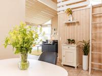 Půdorys ubytování Luxury Retreat with Sea View - By Traum Ferienwohnungen