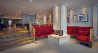 Posezení v ubytování Kimpton De Witt Amsterdam by IHG