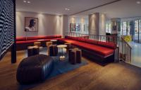 Posezení v ubytování Kimpton De Witt Amsterdam by IHG