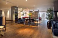 Posezení v ubytování Kimpton De Witt Amsterdam by IHG