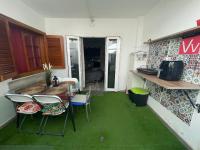 Posezení v ubytování Apartamento Sofia Los Cristianos