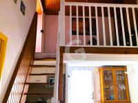 Balkon lub taras w obiekcie "Charmante maison proche plage pour 4 pers. à La Tranche sur Mer avec jardin et parking privé" - FR-1-357-296