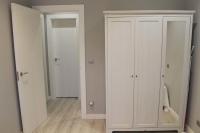 Půdorys ubytování Apartamenticos Plaza Las Armas
