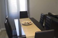 Půdorys ubytování Apartamenticos Plaza Las Armas