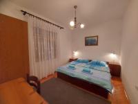 Łóżko lub łóżka w pokoju w obiekcie ANTE Accommodation