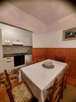 Kuchnia lub aneks kuchenny w obiekcie ANTE Accommodation