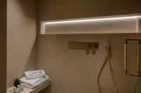 Casaly Hotel & Spaの見取り図または間取り図