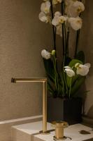 Casaly Hotel & Spaの見取り図または間取り図