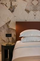 Casaly Hotel & Spaにあるベッド