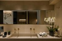 Casaly Hotel & Spaにあるバスルーム