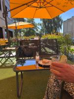 Hrana u hotelu ili u blizini