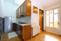 Kuchyňa alebo kuchynka v ubytovaní Apartment Marino 1619