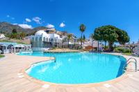 The swimming pool at or close to Hibiscus 7 San Juan de Capistrano