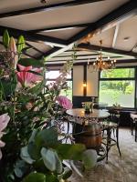 Zahrada ubytování De Arcense Herberg