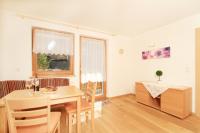 Posedenie v ubytovaní Appartements Sonnenschein