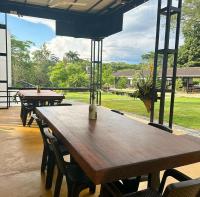 Фотография из галереи Ecohotel Montenegro в городе Ла-Пинтада