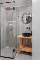 Kúpeľňa v ubytovaní Hypnos Cozy Living