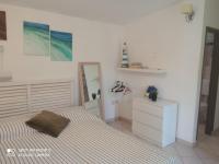 Postel nebo postele na pokoji v ubytování Holiday Homes Mare