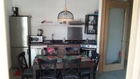 Kuchyň nebo kuchyňský kout v ubytování Holiday Homes Mare