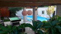 Bazén v ubytování Holiday Homes Mare nebo v jeho okolí