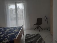 Posteľ alebo postele v izbe v ubytovaní Apartmani Miletić