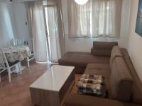 Posedenie v ubytovaní Apartmani Miletić