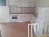 Kuchyňa alebo kuchynka v ubytovaní Apartmani Miletić