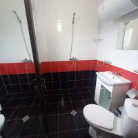 Půdorys ubytování Къща за гости Сияние