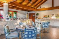 Ποτά στο Grand Fiesta Americana Sumiya Cuernavaca