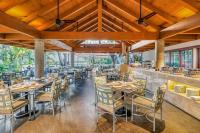 Εστιατόριο ή άλλο μέρος για φαγητό στο Grand Fiesta Americana Sumiya Cuernavaca