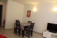 Plan piętra w obiekcie Madrid Rent 2