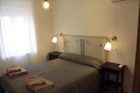 Plan piętra w obiekcie Madrid Rent 2