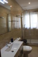 Plan piętra w obiekcie Madrid Rent 2