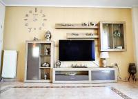 The floor plan of LOVELY AND SUNNY APARTAMENT 300m FROM BEACH!!