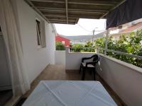 Balkón nebo terasa v ubytování Apartment in Vinišce with Terrace, Air condition, WIFI (4756-2)
