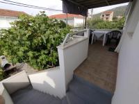 Posezení v ubytování Apartment in Vinišce with Terrace, Air condition, WIFI (4756-2)