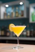 Drinks på Tregenna Castle Self Catering