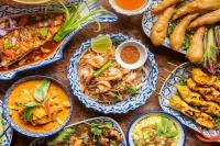 Jídlo v penzionu – hostince nebo okolí