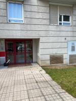Exteriér alebo vchod do ubytovania Super T2 Avec piscine Lyon 3ème