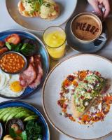 Matur á eða í nágrenni gistikrárinnar