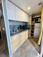 Plán poschodí v ubytovaní Lucija Mobile Home