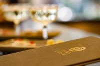 Nápoje v ubytování Boutique Hotel Piazza Grande