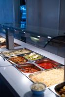 Imagem da galeria de Black & White Boho Resort em Melíssion