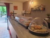 Imagen de la galería de Hôtel Mas de l'Espaïre, en Les Vans