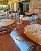 Fotografie z fotogalerie ubytování Miavaka Lodge v destinaci Ambatobe