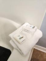Grundriss der Unterkunft Condo in Gulf Shores King Suite