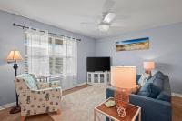 TV&#47;Unterhaltungsangebot in der Unterkunft Condo in Gulf Shores King Suite