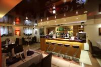 Hostia v ubytovaní Hotel Korona
