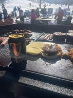 Drinks på Residence Cimone SuperSci Polle-life